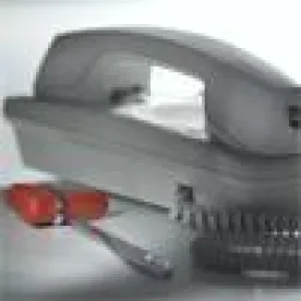 Telephone and Plessor