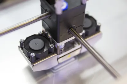 US 3D Printing Printer Munition Military Dept of Commerce Arms Regulations