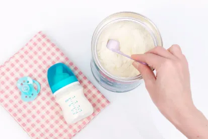 9th Circuit Milk-Based Formula False Advertising