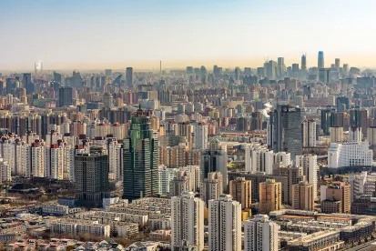China IP Law CNIPA Trademark Application Updates