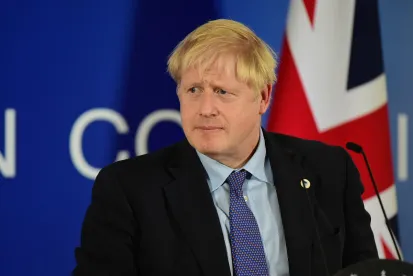 UK Prime Minister Boris Johnson Appoints COVID-19 Inquiry Chair Baroness Heather Hallett