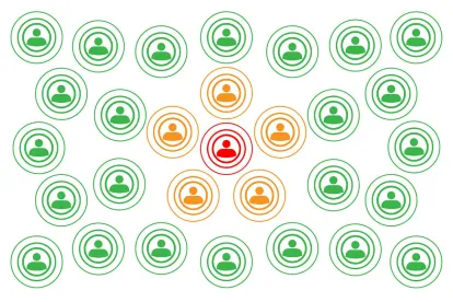 COVID Contact Tracing Data Privacy Collection Litigation Third Ciruit