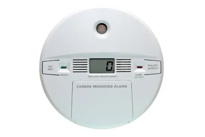 Ohio Carbon Monoxide Poisoning Lawsuit Hampton Inn