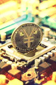 SEC Authority Cryptocurrency Exhcanges Market Enforcement
