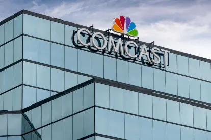 Ninth Circuit California Comcast Communications LLC Arbitration Privacy Data Collection Class Action