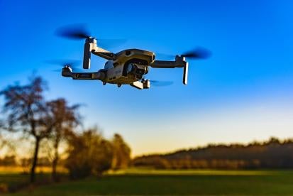 Drone Unmanned Aircraft Transportation Investigation Accidents
