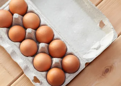NY Judge Free-Range Egg Class Action Lawsuit Moves Forward