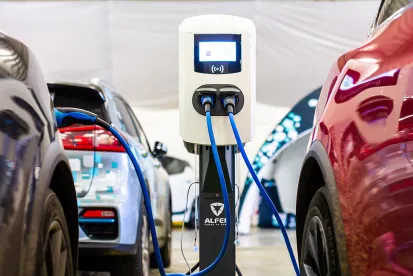 Electric Vehicles Automotive Industry Battery Manufacturing 