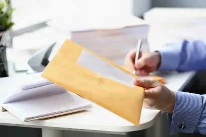 Types of Cease and Desist Letters