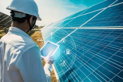 New Jersey Board of Public Utilities Solar Incentive Program
