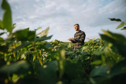 North Carolina agribusiness industry Right to Farm Chamber of Commerce Webinar