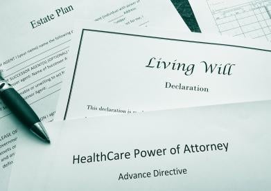 New Jersey Probate Estate Litigation Case Injunctive Relief 