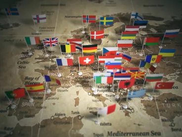 EU Climate Energy Policy Legislation