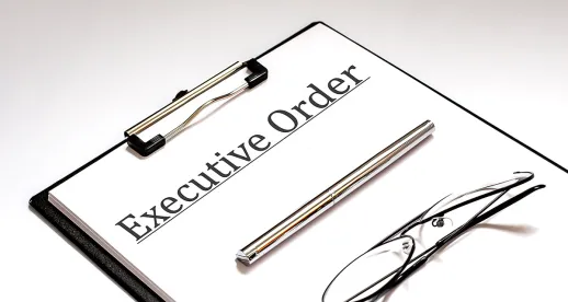 Biden Executive Order COVID Vaccine Federal Contractors