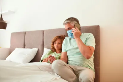California PTO COVID-19 Coronavirus Paid Sick Leave
