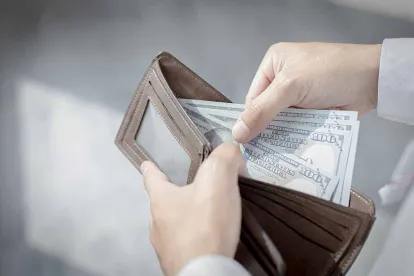 US DOL FLSA NPRM Tipped Wages Employees Tip Credit