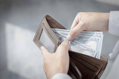 SEC Filing Fee Disclosure and Payment Method Amendments