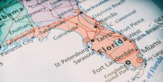 Florida Supreme Court Appellate Review Punitive Damages