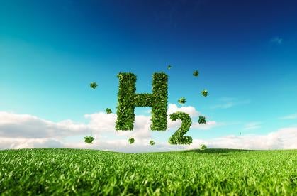 Senate Hydrogen Provisions Climate Legislation Updates