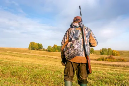 Hunting Injury Lawsuits Personal Injury Litigation