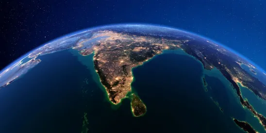 India Companies ESG Standards Sustainability 