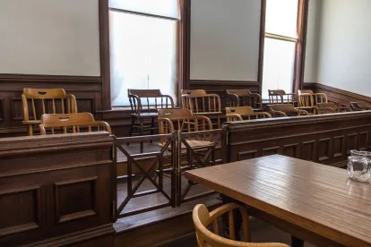 Advantages for a Litigating a Successful Case