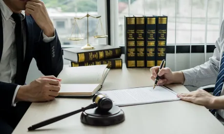 Law Firm News: Industry Awards, Pro Bono, Law Firm Hiring