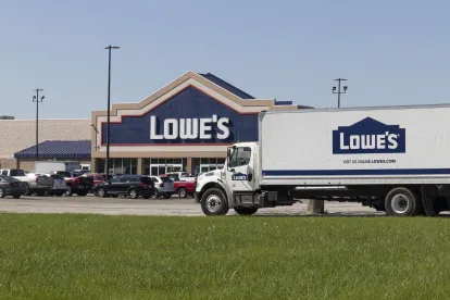 North Carolina Lowe’s Companies Aon Hewitt Investment Consulting ERISA Class Action