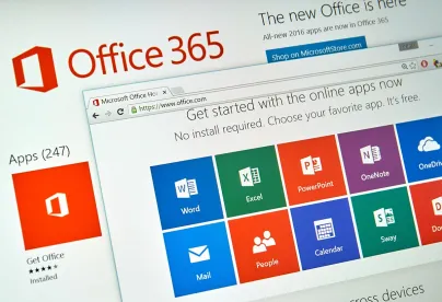 US Attorneys Lawyers Law Firm Tech Microsoft Word Skills Tips