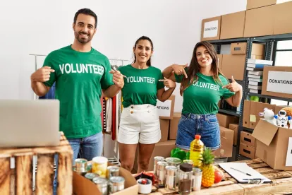 Community Association Volunteer Board Member Key Responsibilities