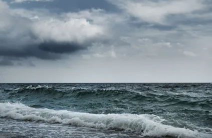 Ocean Waves Continental Shelf Offshore Lands Act