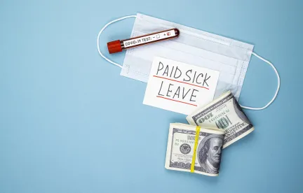 NY Sick Leave COVID-19 