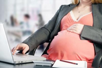 Pregnant Workers to get Reasonable Accommodation