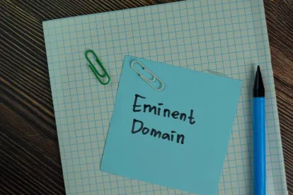Review Of Limitations Of Eminent Domain, Public Roads In Penssylvania 