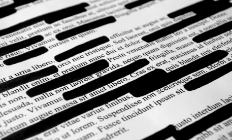 Discovery Dispute Letter Redaction Civil Filing Delaware Judge Refusal Denial