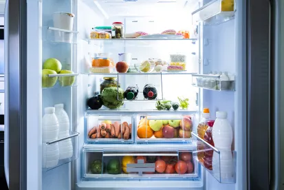 California Organic Food recycling Requirements 