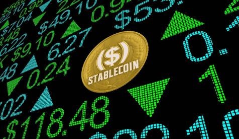 Senate Testimony Cryptocurrency Financial Market Regulations Stablecoin
