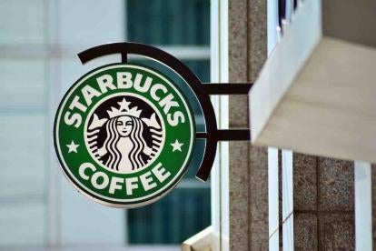Starbucks Threatened Workers Illegally During Union Formation
