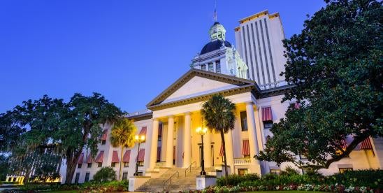 Florida Legislative Updates Session TCPA Law