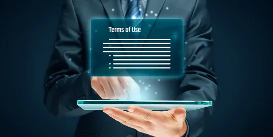 Contract terms are necessary to protect buyers when problems arise.