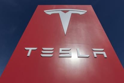 Musk Ordered to Delete Tesla Union Related Tweet