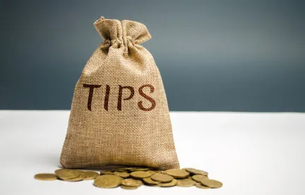 DOL 80/20 Tip Rule Biden Admin Employees Tip Credit