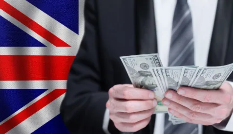 UK Corporate Restructuring Bankruptcy House of Lords CVA Schemes