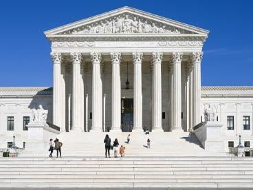 Supreme Court Federal Courts Jurisdiction Arbital Arbitration Awards Section 9 10 