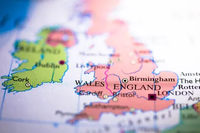 UK International Data Transfer Agreement Changes