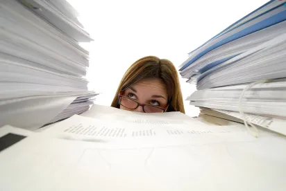 Pleadings Duty to Defend Insurance Claims Paperwork Documents Court Litigation