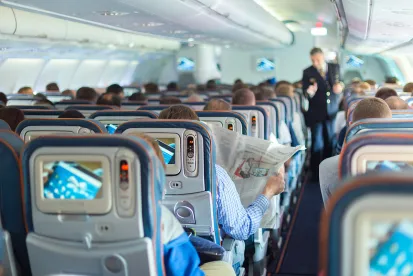 International Flights Entering U.S. No Longer Need Proof Of Negative Covid-19 Test