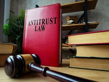 US European Union UK Antitrust Highlights Mergers Acquisitions DOJ Biden