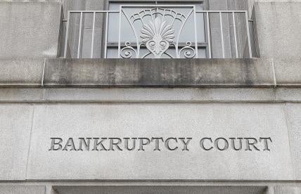 Bankruptcy court Celsius Network LLC
