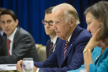Biden Administration 2022 Midterm Elections Predictions Bracewell Law